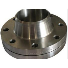 Stainless Steel GOST12821 Weld Neck Flanges